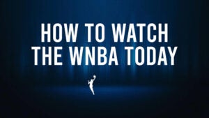 How to Watch the WNBA Today | August 15