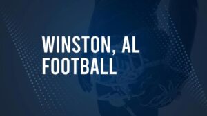 How to Watch Winston County, AL High School Football Games Streaming Live – August 30