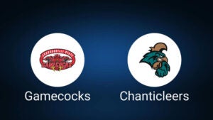 Jacksonville State vs. Coastal Carolina August 29 Tickets & Start Time