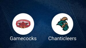 Jacksonville State vs. Coastal Carolina Predictions & Picks: Odds, Moneyline, Spread - Thursday, August 29