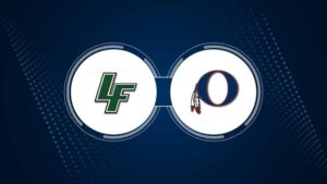 Locust Fork vs. Oneonta High School girl's volleyball live stream, TV – Thursday, August 29