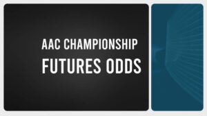 Odds to Win 2024 AAC Championship, Favorites, Betting Insights