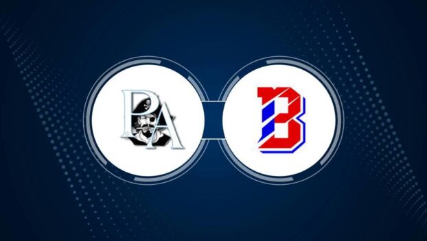 Pickens Academy vs. Berry High School girl's volleyball live stream, TV – Tuesday, August 27