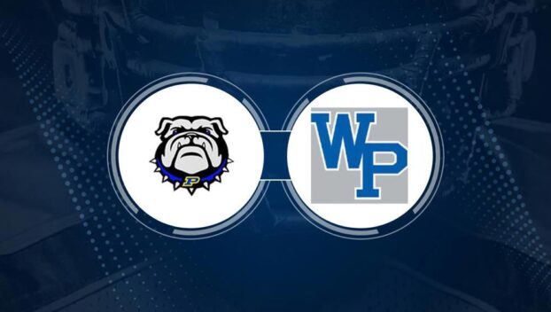 Piedmont vs. White Plains High School football live stream, TV