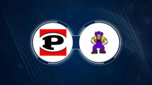 Pisgah vs. Fairview High School football live stream, TV – Friday, August 23