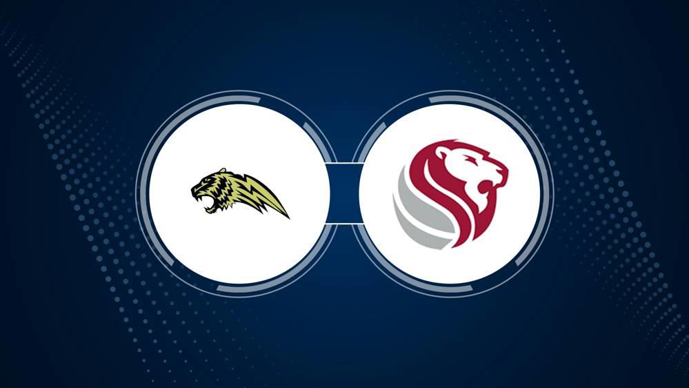 Russellville vs. Haleyville High School girl's volleyball live stream, TV – Thursday, August 29