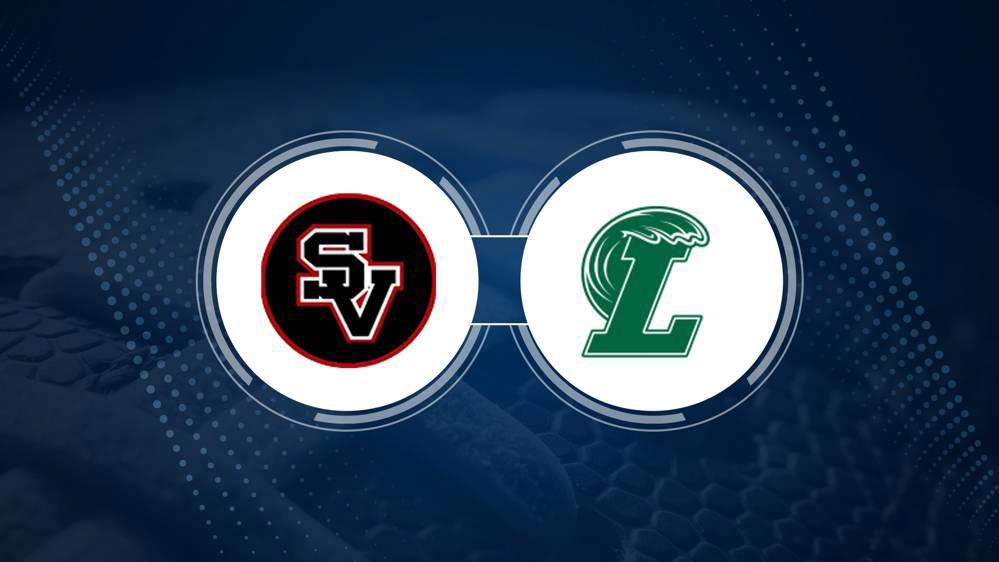 Shades Valley vs. Leeds High School football live stream, TV – Friday, August 30