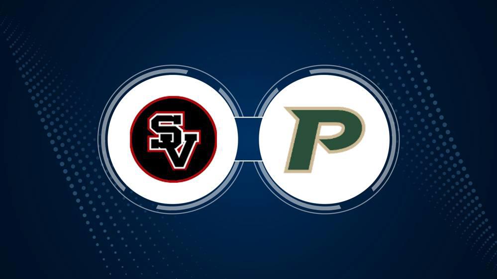 Shades Valley vs. Pelham High School girl's volleyball live stream, TV – Tuesday, August 27