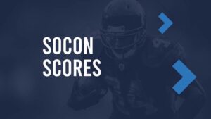 SoCon Football Scores and Results – Week 1 2024