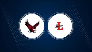 Sumiton vs. Lynn High School girl's volleyball live stream, TV – Thursday, August 29