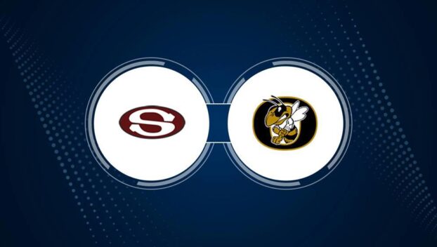 Sylacauga vs. Oxford High School girl's volleyball live stream, TV – Thursday, August 29