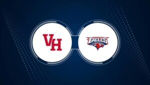 Vestavia Hills vs. Oak Mountain High School girl's volleyball live stream, TV – Thursday, August 29