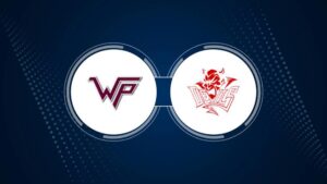 West Point vs. Lawrence County High School girl's volleyball live stream, TV – Thursday, August 29