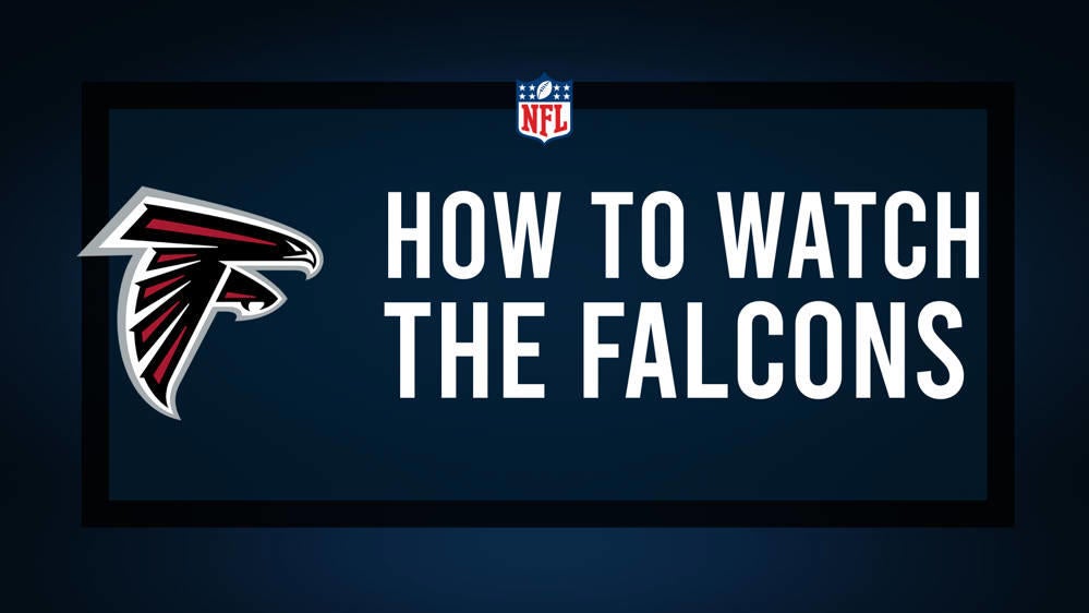 What channel is the Falcons game on 2024 TV and live stream info The