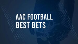 AAC Football Predictions, Computer Picks & Best Bets | Week 2