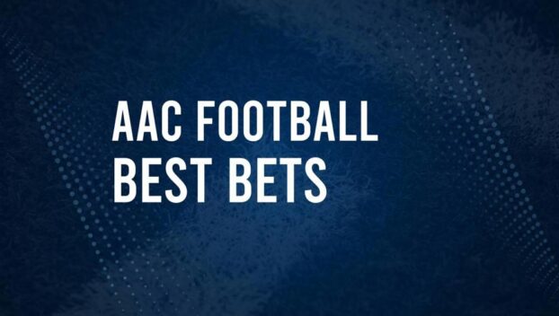 AAC Football Predictions, Computer Picks & Best Bets | Week 4