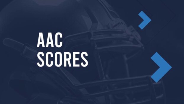 AAC Football Scores and Results – Week 2 2024