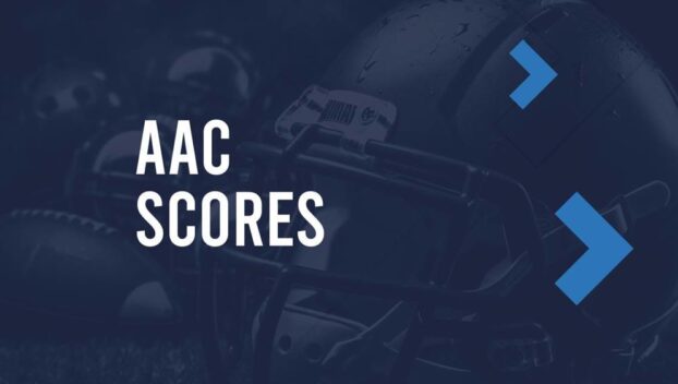 AAC Football Scores and Results – Week 4 2024