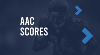 AAC Football Scores and Results – Week 5 2024