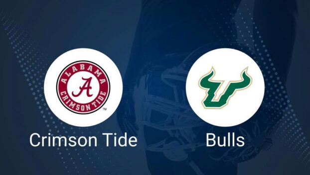 Alabama vs. South Florida Predictions & Picks: Odds, Moneyline, Spread - Saturday, Sept. 7