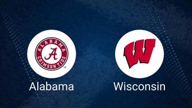 Best Bets, Predictions & Odds for the Alabama vs. Wisconsin Game – Saturday, Sept. 14