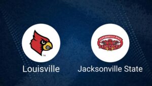 Best Bets, Predictions & Odds for the Jacksonville State vs. Louisville Game – Saturday, Sept. 7