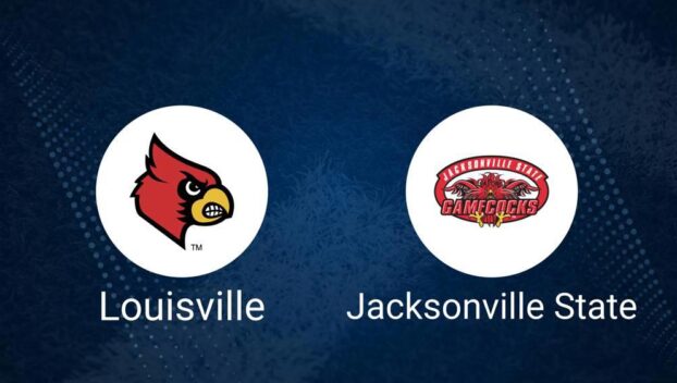 Best Bets, Predictions & Odds for the Jacksonville State vs. Louisville Game – Saturday, Sept. 7