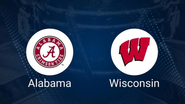 Best Bets, Predictions & Odds for the Wisconsin vs. Alabama Game – Saturday, Sept. 14