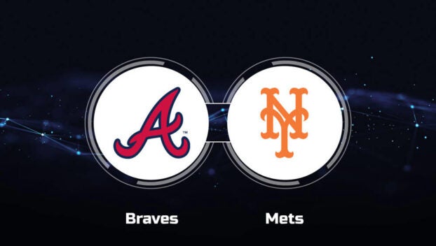 Braves vs. Mets: Betting Preview for Sept. 30