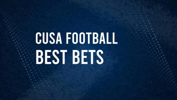 CUSA Football Predictions, Computer Picks & Best Bets | Week 2