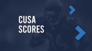 CUSA Football Scores and Results – Week 2 2024