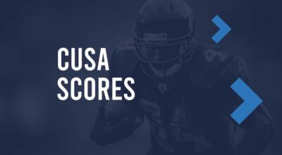 CUSA Football Scores and Results – Week 2 2024