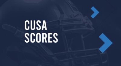 CUSA Football Scores and Results – Week 4 2024