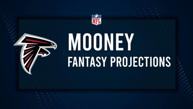 Darnell Mooney Fantasy Projections: Week 2 vs. the Eagles