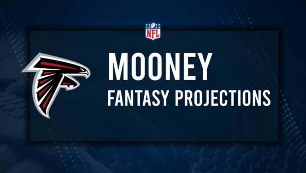 Darnell Mooney Fantasy Projections: Week 3 vs. the Chiefs