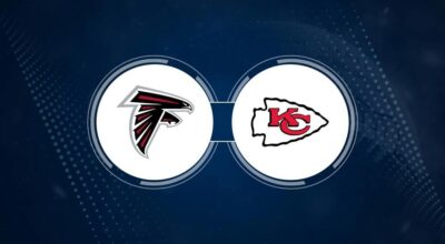 Falcons vs. Chiefs Same Game Parlay Picks – NFL Week 3