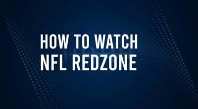 How to live stream NFL RedZone Week 4 with a free Fubo trial