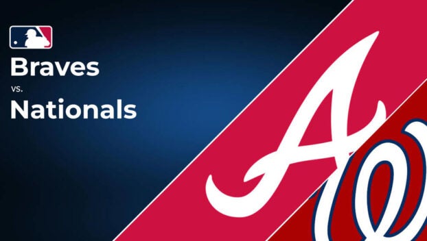 How to Watch the Braves vs. Nationals Game: Streaming & TV Channel Info for Sept. 10