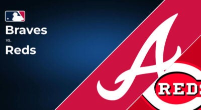 How to Watch the Braves vs. Reds Game: Streaming & TV Channel Info for Sept. 19