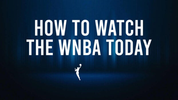 How to Watch the WNBA Today | Sept. 17