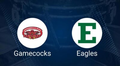 Jacksonville State vs. Eastern Michigan Predictions & Picks: Odds, Moneyline, Spread - Saturday, Sept. 14