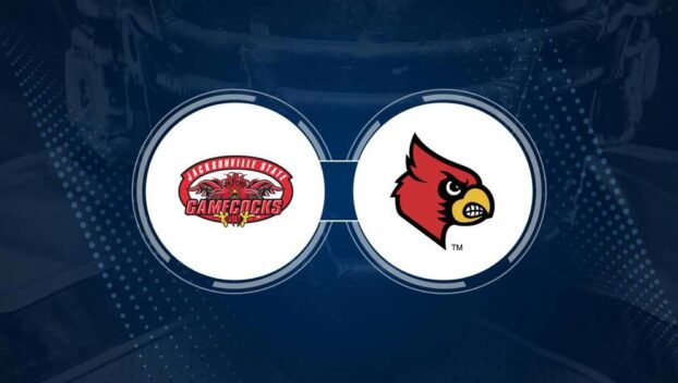 Jacksonville State vs. Louisville: Odds, spread, and over/under - Sept. 7