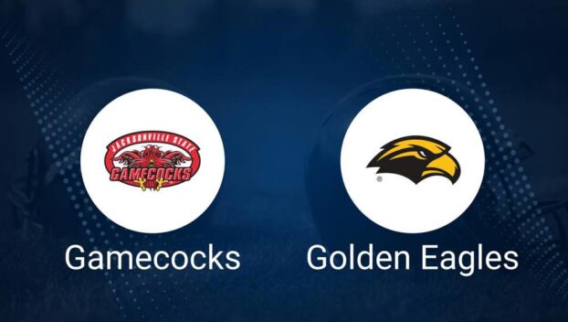 Jacksonville State vs. Southern Miss Predictions & Picks: Odds, Moneyline, Spread - Saturday, Sept. 21