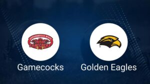 Jacksonville State vs. Southern Miss Sept. 21 Tickets & Start Time