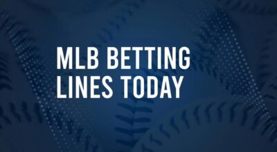 MLB Betting Lines and Picks Today | Sept. 10