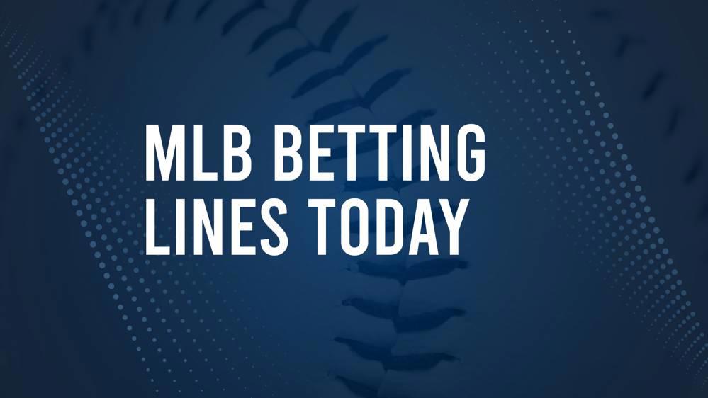 MLB Betting Lines and Picks Today | Sept. 11