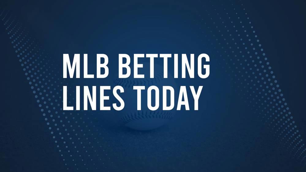 MLB Betting Lines and Picks Today | Sept. 13