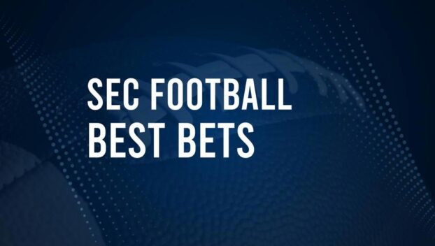 SEC Football Predictions, Computer Picks & Best Bets | Week 4