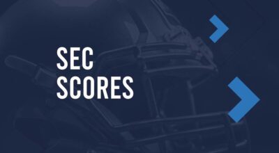 SEC Football Scores and Results – Week 4 2024