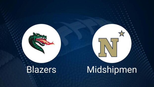 UAB vs. Navy Predictions & Picks: Odds, Moneyline, Spread - Saturday, Sept. 28